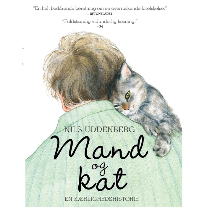 Mand og kat (uforkortet)
