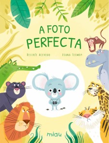 A foto perfecta
