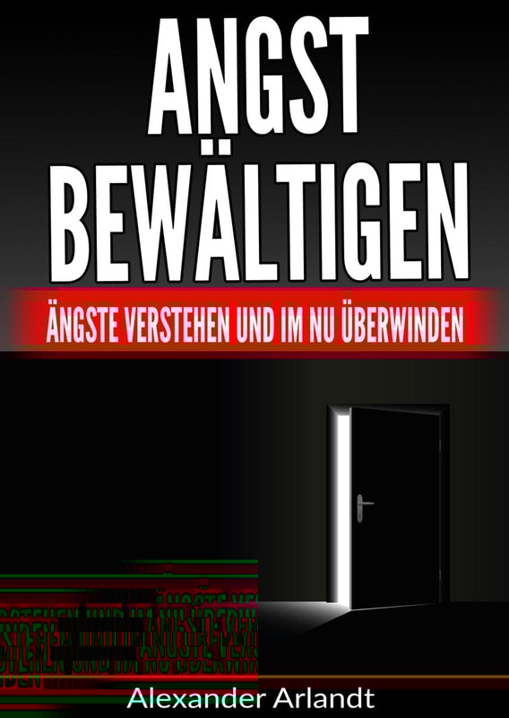 Angst bewältigen