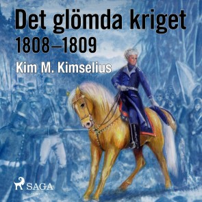 Det glömda kriget 1808-1809