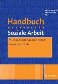 Methoden der Sozialen Arbeit