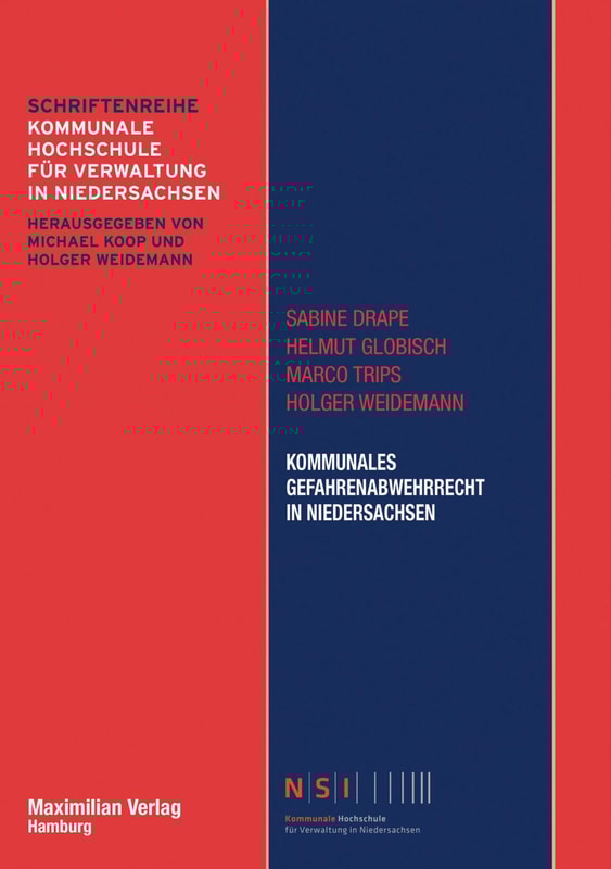 Kommunales Gefahrenabwehrrecht in Niedersachsen