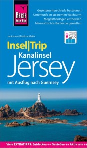 Reise Know-How InselTrip Jersey