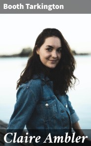 Claire Ambler