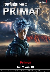 Perry Rhodan Neo 338: In tödlicher Tiefe