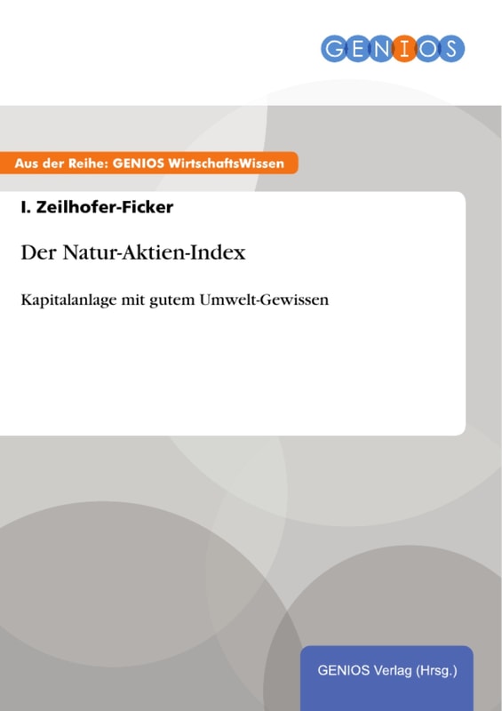 Der Natur-Aktien-Index