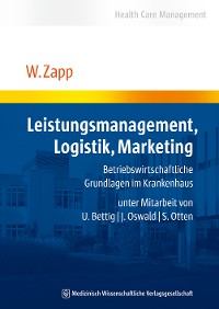 Leistungsmanagement, Logistik, Marketing