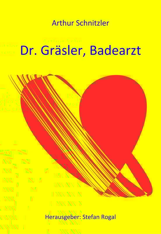 Doktor Gräsler, Badearzt