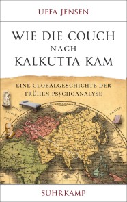 Wie die Couch nach Kalkutta kam