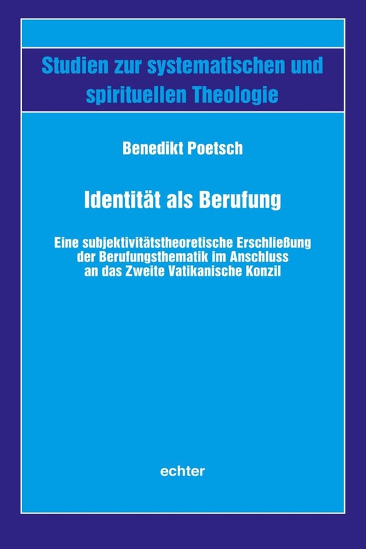 Identität als Berufung