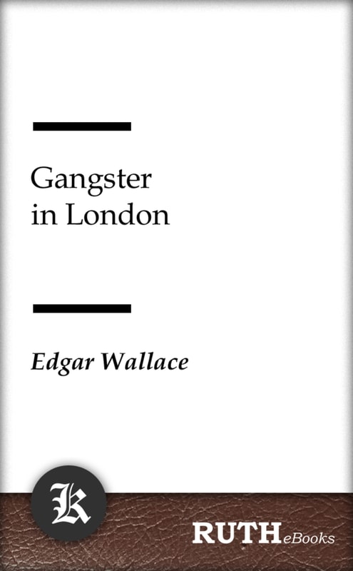 Gangster in London