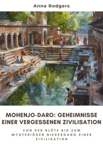 Mohenjo-daro: Geheimnisse einer vergessenen Zivilisation