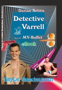 Detective Varrell / Detective Varrell Band 01: MY-Buffet