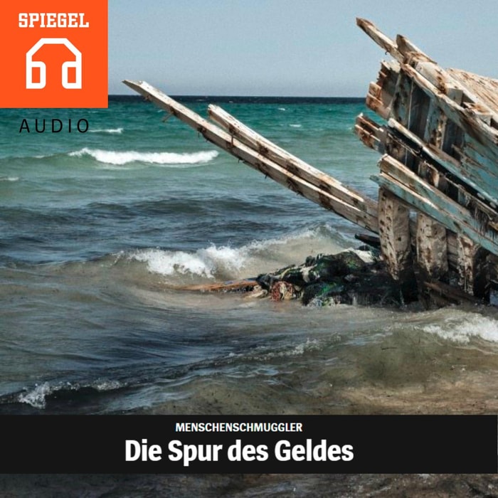 Die Spur des Geldes