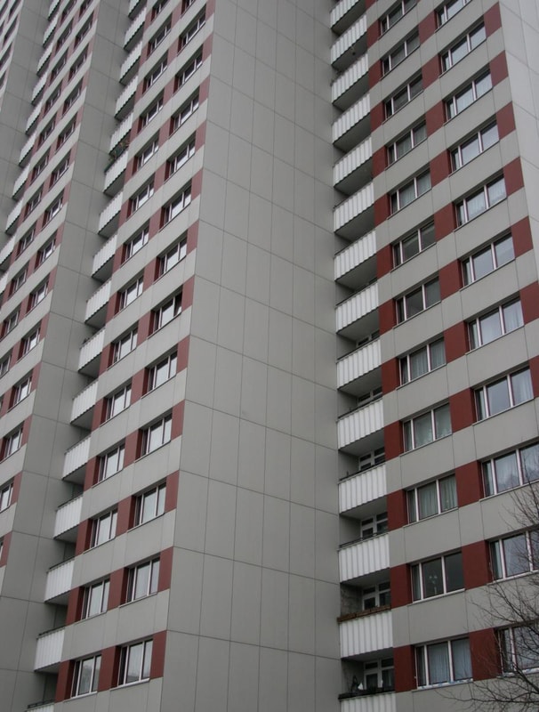 Die verrückten 70er