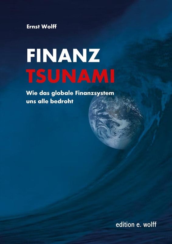 Finanz-Tsunami