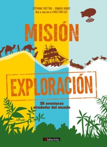 Misión exploración