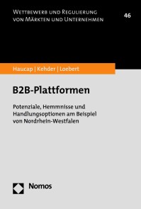 B2B-Plattformen