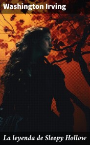 La leyenda de Sleepy Hollow