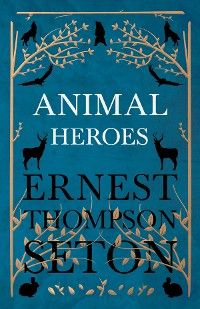 Animal Heroes