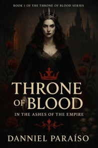 Throne of Blood - In the Ashes of the Empire