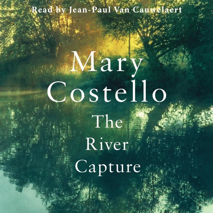 The River Capture (Unabridged)