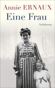 Eine Frau