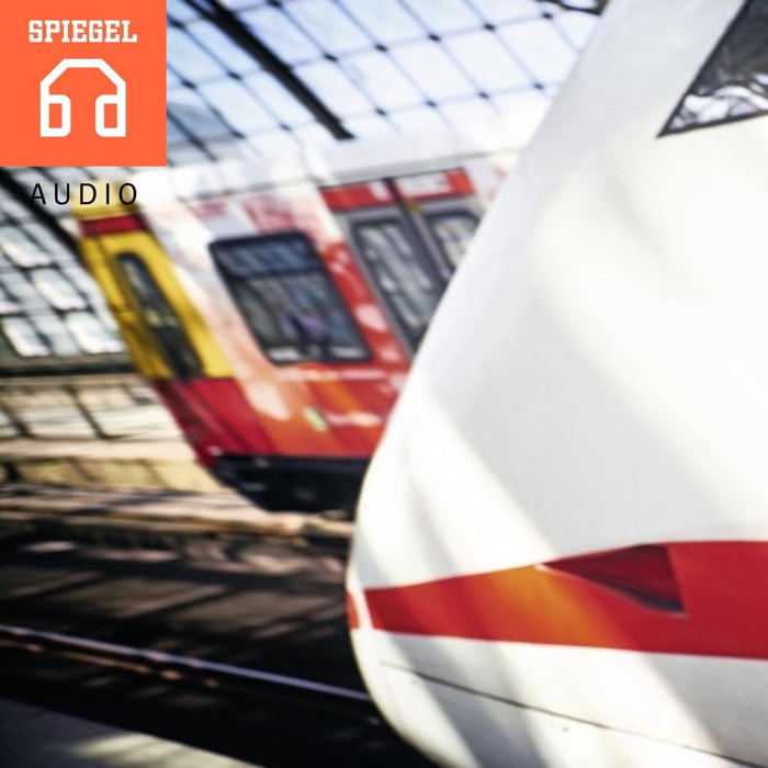 Die Deutsche Bahn - Ein Zug nach nirgendwo