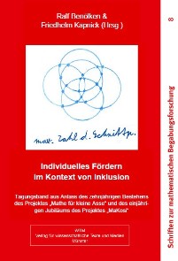 Individuelles Fördern im Kontext von Inklusion