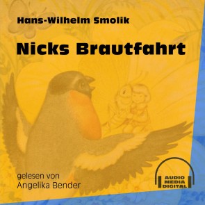 Nicks Brautfahrt