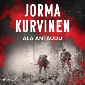 Älä antaudu