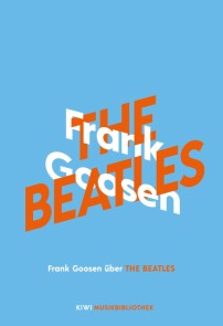 Frank Goosen über The Beatles