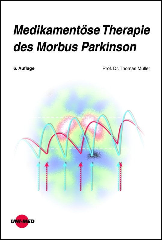 Medikamentöse Therapie des Morbus Parkinson