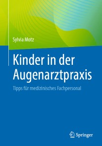 Kinder in der Augenarztpraxis