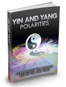 Yin und Yang Polaritäten. Erfahren Sie mehr über die Heilkunst von Yin und Yang.