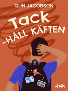 Tack - håll käften