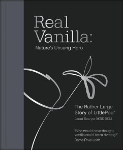 Real Vanilla: Nature's Unsung Hero