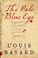 Pale Blue Eye