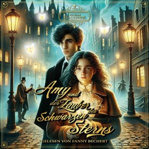 Amy und der Zauber des Schwarzen Sterns