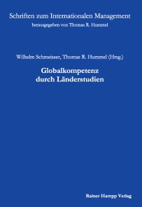 Globalkompetenz durch Länderstudien