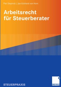 Arbeitsrecht für Steuerberater