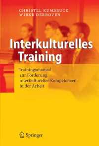 Interkulturelles Training