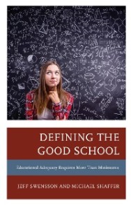 Defining the Good School