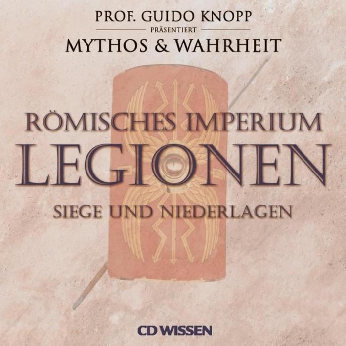 Römisches Imperium: Legionen