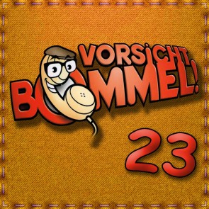 Vorsicht Bommel 23