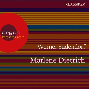 Marlene Dietrich