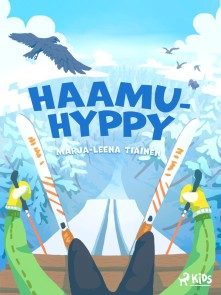 Haamuhyppy