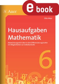 Hausaufgaben Mathematik Klasse 6
