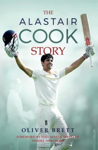 The Alistair Cook Story