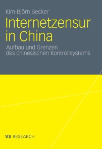 Internetzensur in China